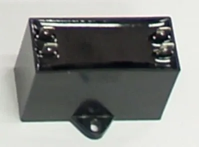 CAPACITANCE FOR 28422/28424/28444/28454 (15 VERSION) & 28422 (14 VERSION)
