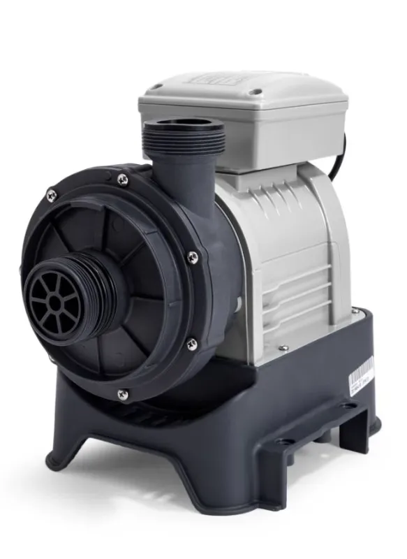 220-240V MOTOR FOR 12" SAND FITLER PUMP 28646