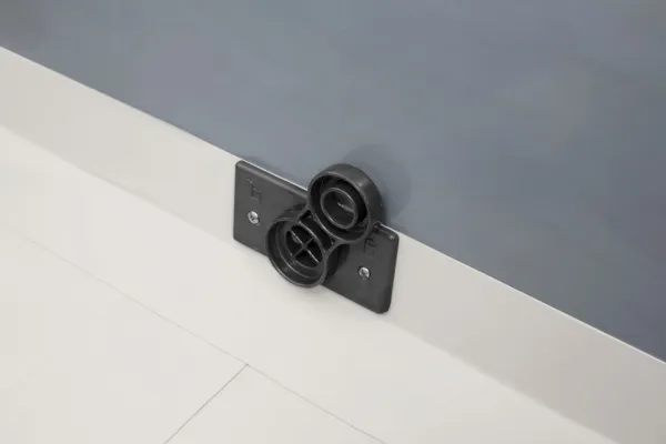 DRAIN VALVE FOR 68395/68396