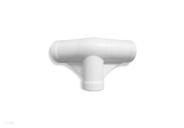 BEAM & LEG JOINT 10'-12' ROUND METAL FRAME POOL