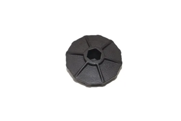 DEFLATION OUTLET CAP