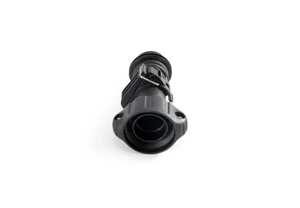 AIR PIPE SET DOWNWARD FOR COMBO SPA