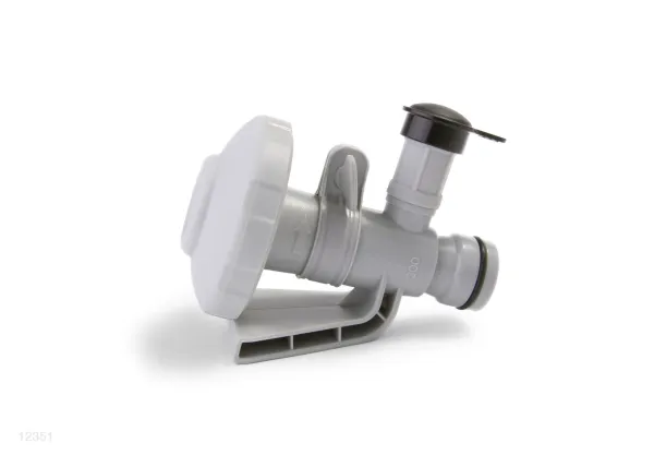 POOL INLET AIR NOZZLE SET FOR 300GPH PUMP