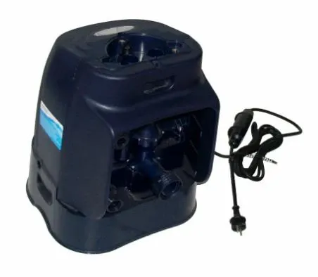 SPA CONTROL BASE FOR MODEL SSP-H-20-1C (28406/28410)