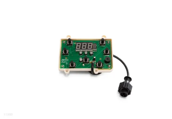 LED DISPLAY FOR 28403/28404 (2014 VERSION)