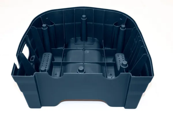 BUBBLE SPA BASE-BLUE