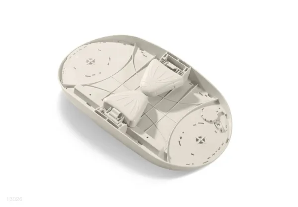 TRAY WITH LIGHT FOR 28520
