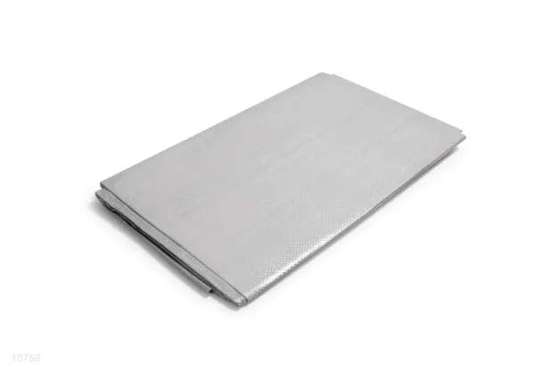 GROUND CLOTH FOR 24' EASY SET AND ROUND FRAME POOL
