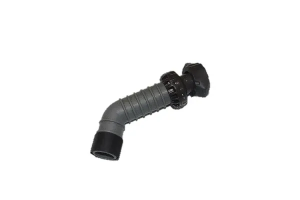 WATER INLET TUBE FOR BUBBLE SPA-DARK BROWN