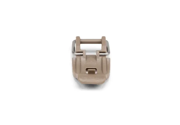 VALVE BUCKLE SET ON AIR PIPE FOR BUBBLE SPA-KHAKI