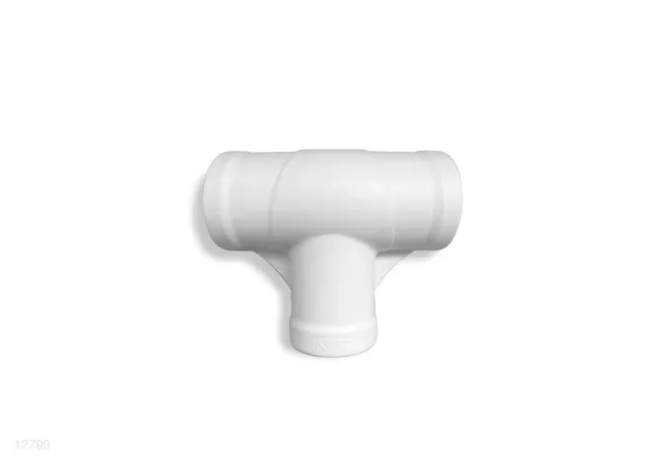 BEAM & LEG JOINT 13'-16' ROUND METAL FRAME POOL