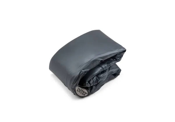 SPA CEC COVER FOR ROUND 6 PERSON-GREY