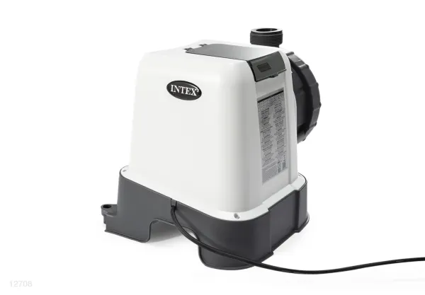 PUMP MOTOR & CONTROL FOR 14" SAND FILTER PUMP 26648