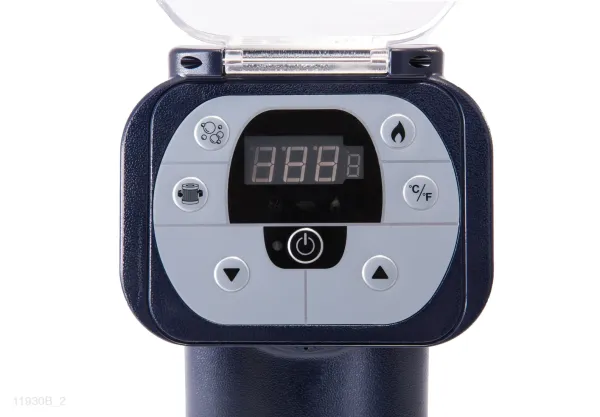 SPA CONTROL PANEL FOR 28405/28406/28409/28410