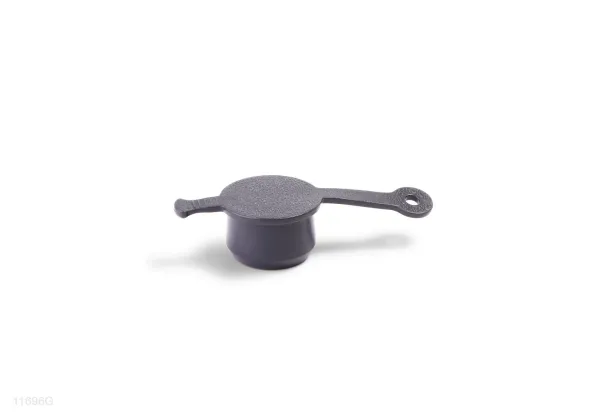 SPA DRAIN PLUG (GRAPHITE) FOR 28413WL/28414UW//28414AZ