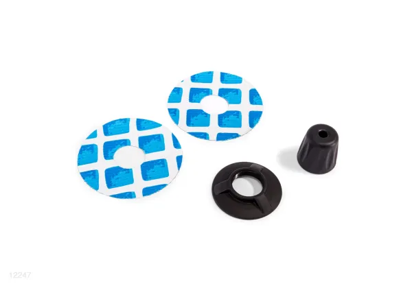 CANOPY FASTENING SET FOR 28050