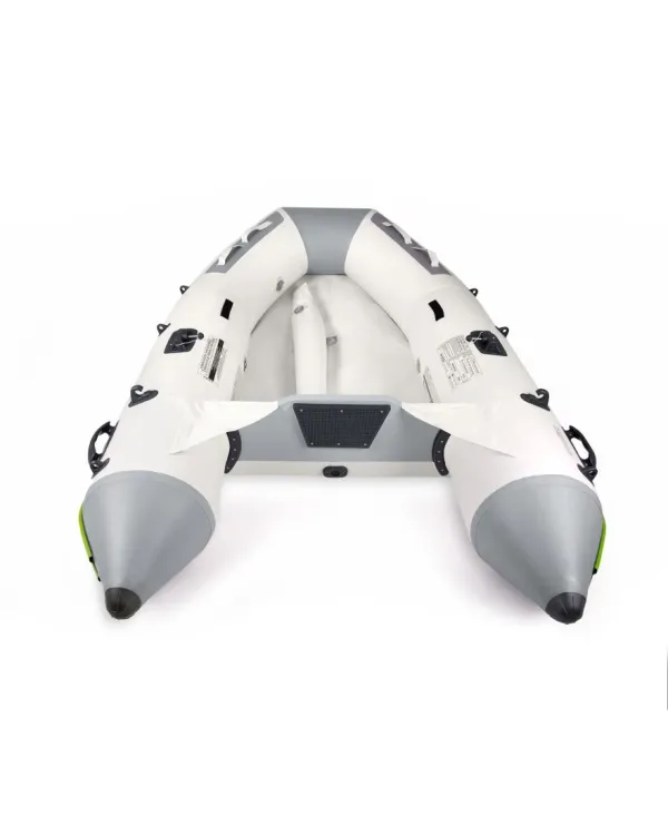 BOAT BODY FOR MARINER 260