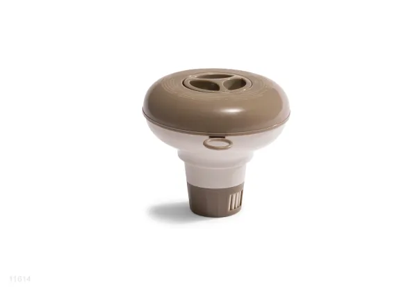 CHEMICAL DISPENSER FOR SPA