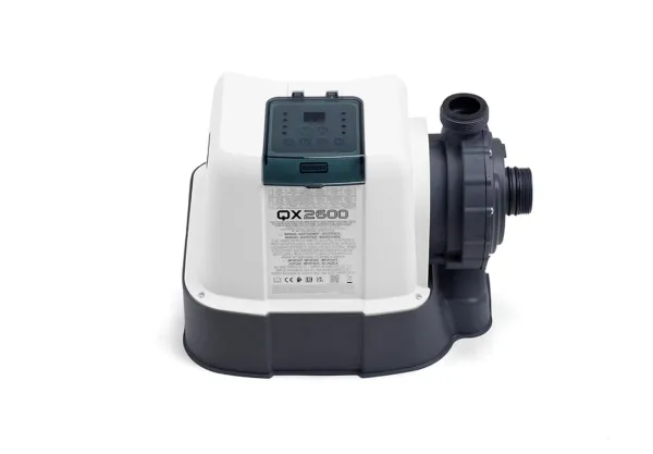 MOTOR & CONTROL FOR 16" SF COMBO 26680-21 VERSION