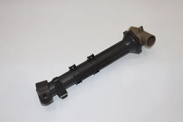 AIR PIPE SET DOWNWARD FOR BUBBLE SPA-DARK BROWN