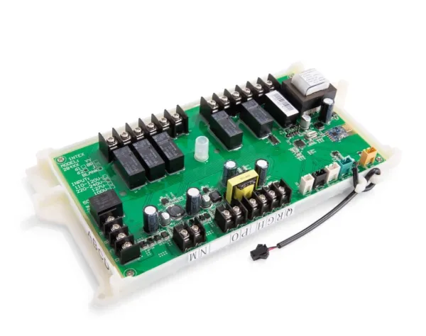 MAIN CIRCUIT BOARD FOR 28462
