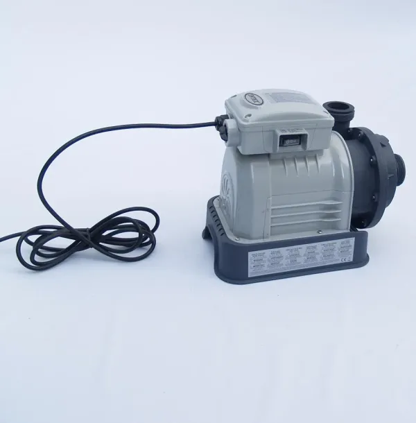 220-240V MOTOR FOR 10" SAND FILTER PUMP 28644