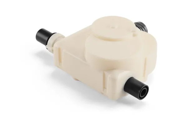 GEAR MODULE