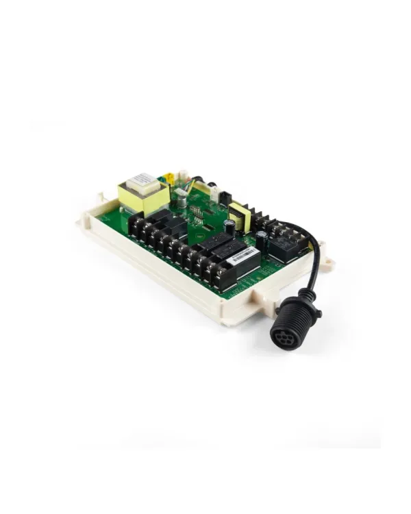 MAIN CIRCUIT BOARD FOR 28412