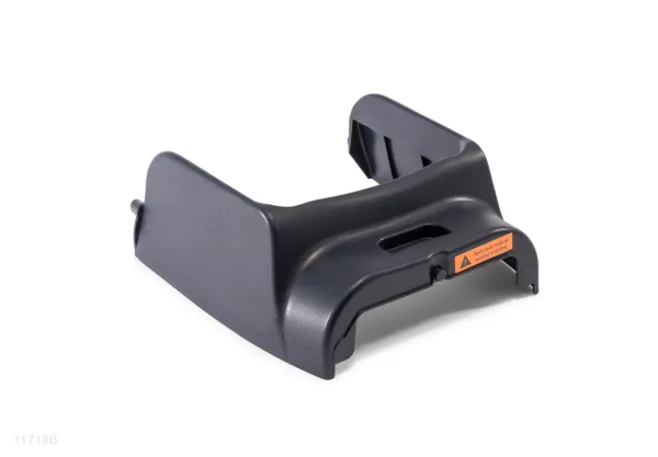 CONTROL BASE BACK COVER FOR 28405/28406/28409/28410
