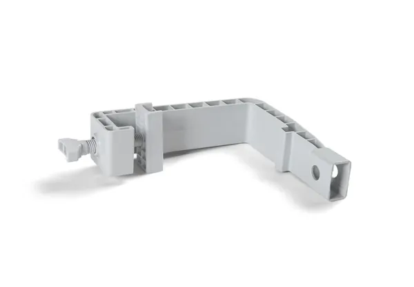 TOP BOARD HOOK FOR WOOD PANEL POOL