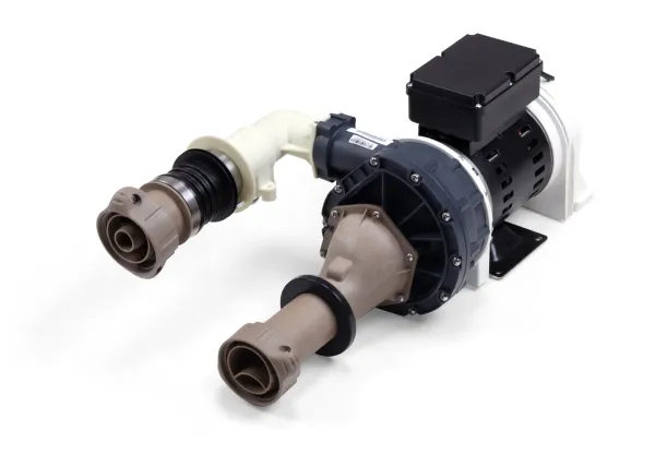 JET MOTOR ASSEMBLY FOR 28464