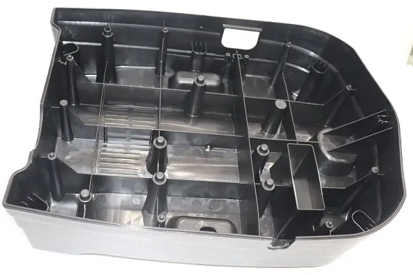 BASE OF COMBO SPA CONTROL-28458/28462