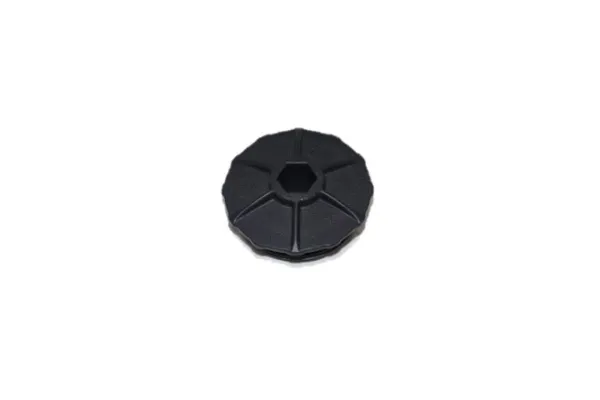 DEFLATION OUTLET CAP