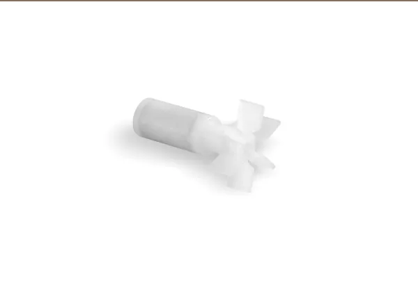 MAGNETIC ROTOR AND IMPELLER FOR 28404/28422/28444/28454 & 28402 MADE ON/AFTER 2013-12-10