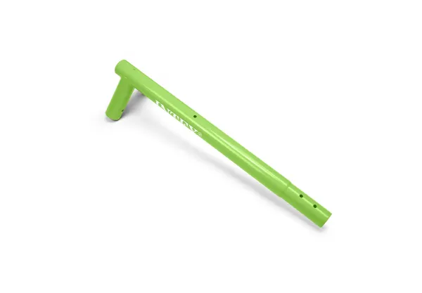 LEFT CONER BEAM-GREEN