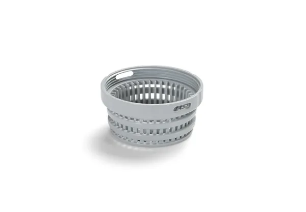 STRAINER GRID